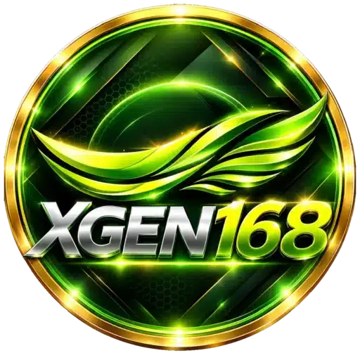icon-XGEN168